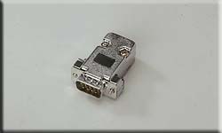 Der TauRIS® Kabelendstecker