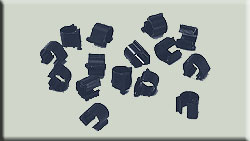 Die TauRIS® Code-Ringe